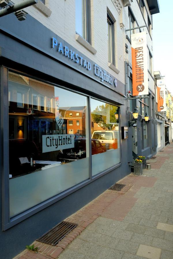 Hotel Parkstad 3*