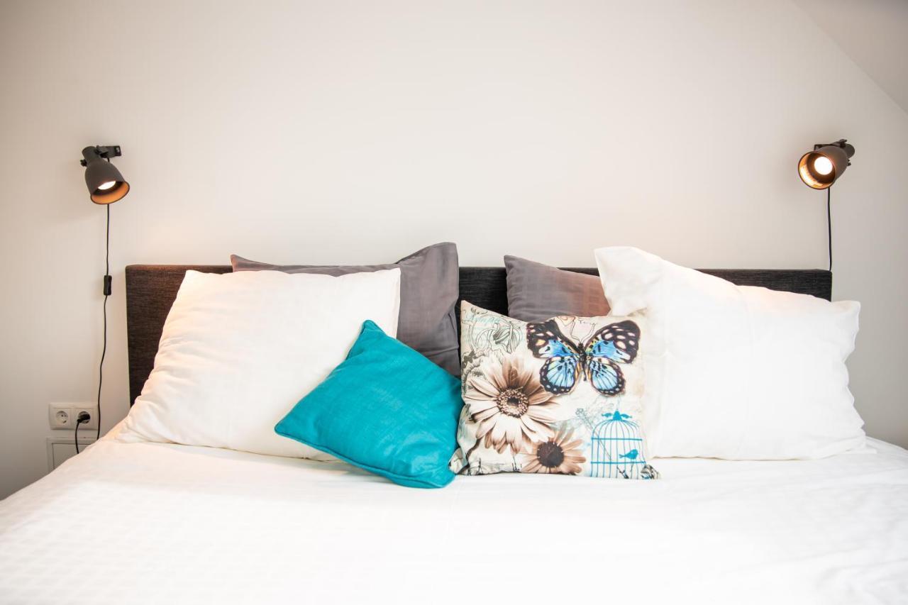 Parkstad Hotel Brunssum