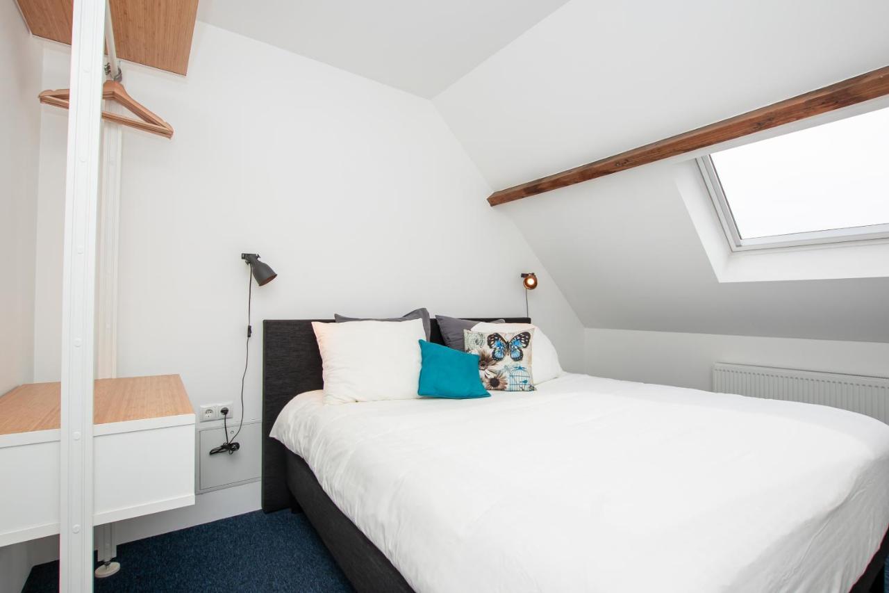 Parkstad Hotel