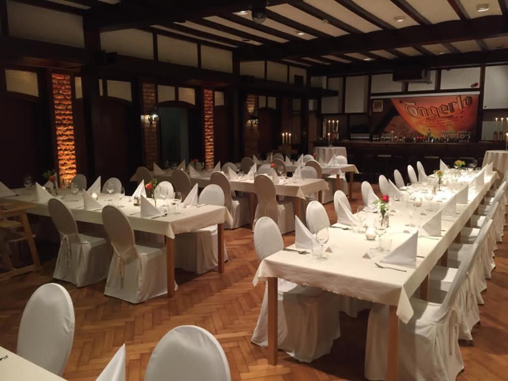 Parkstad Hotel 3*
