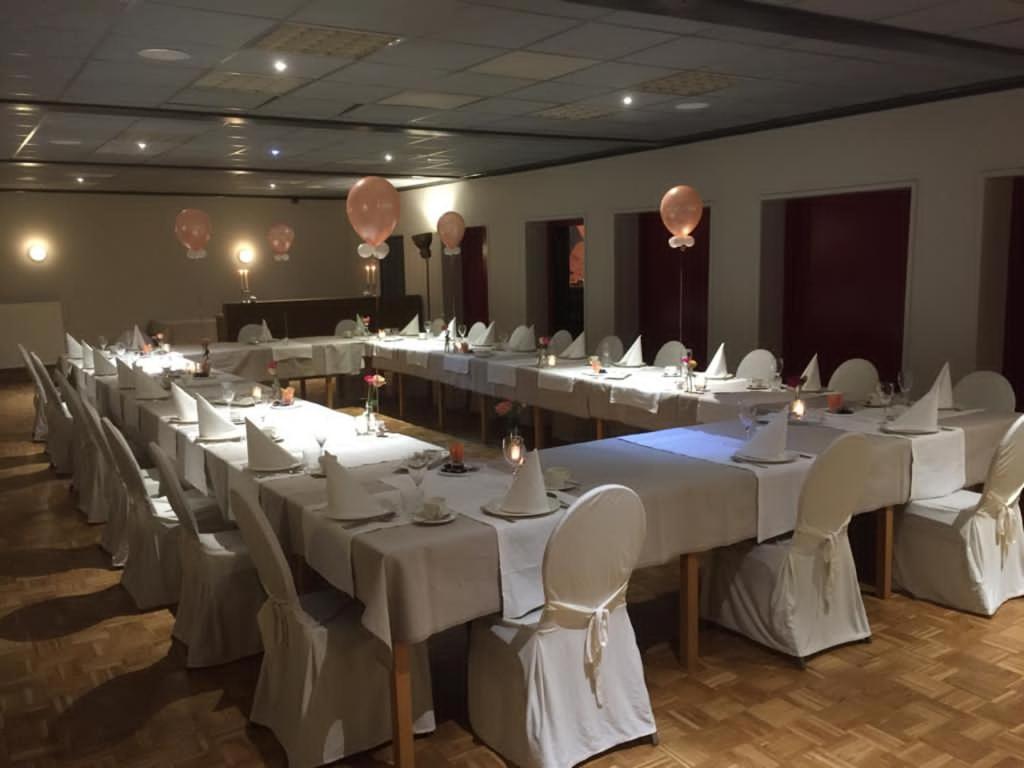 Parkstad Hotel Brunssum