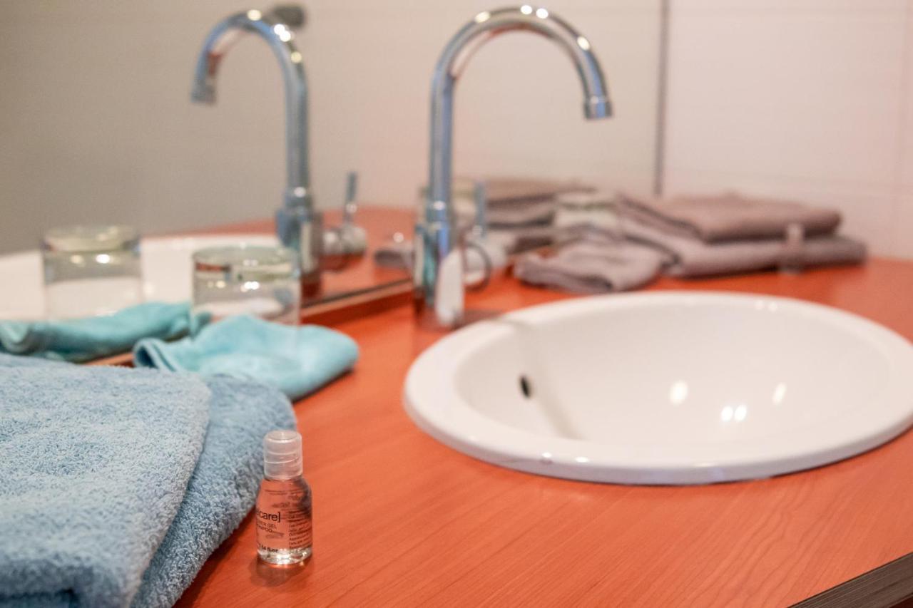 Parkstad Hotel Brunssum